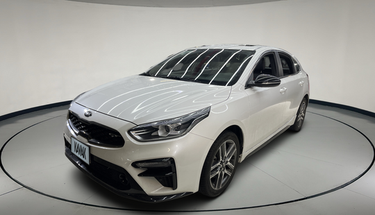 Kia • FORTE