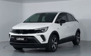 Opel • Crossland