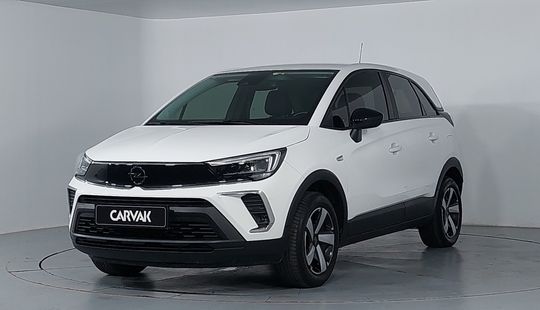 Opel • Crossland