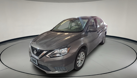 Nissan • Sentra
