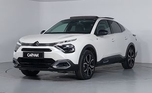 Citroën • ë-C4 X