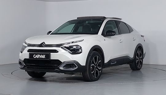 Citroën • ë-C4 X