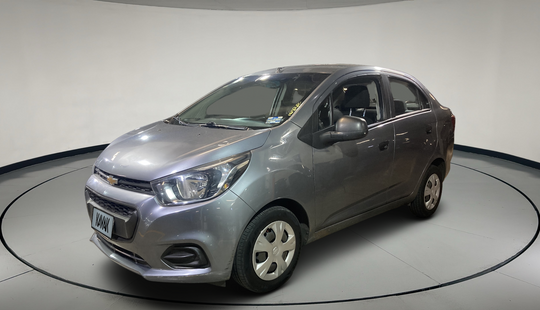 Chevrolet • Beat