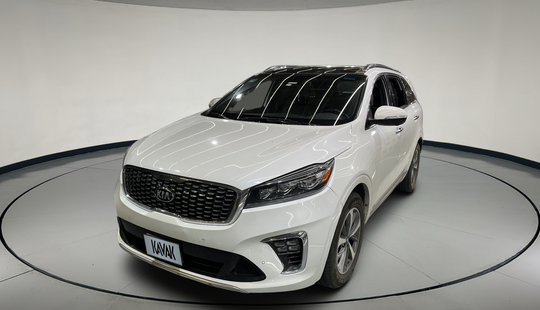 Kia • Sorento