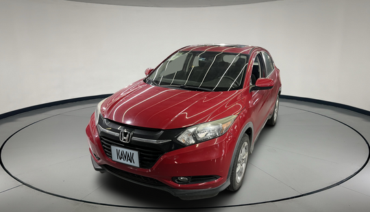 Honda • HR-V