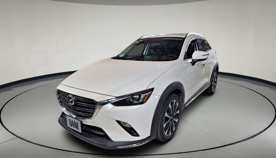 Mazda • CX-3