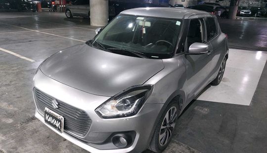 Suzuki • Swift