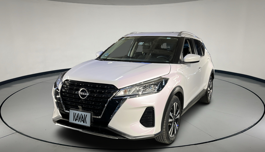 Nissan • Kicks Play