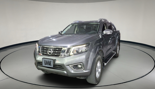 Nissan • NP300