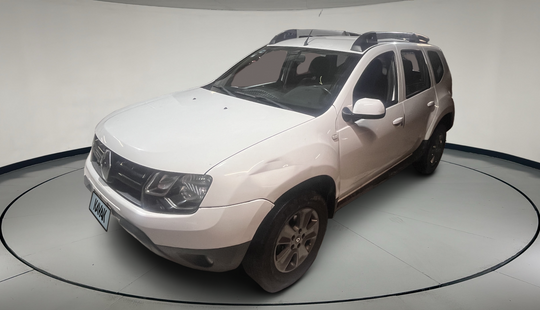 Renault • Duster