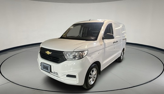 Chevrolet • Tornado Van