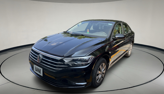 Volkswagen • Jetta