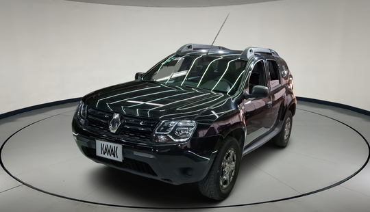 Renault • Duster