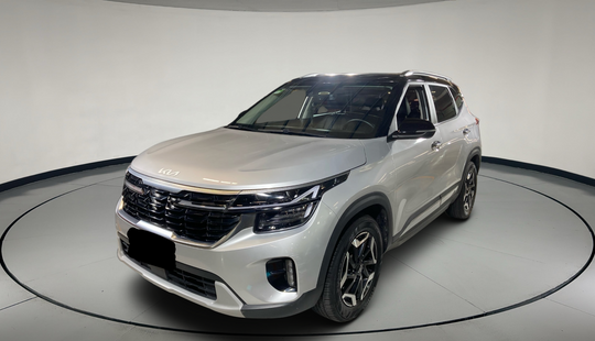 Kia • Seltos