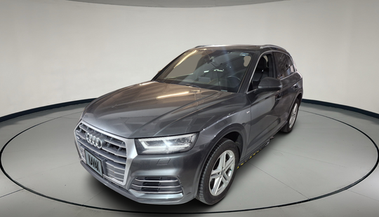 Audi • Q5