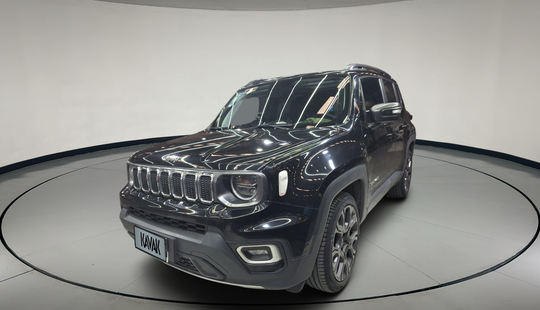 Jeep • Renegade