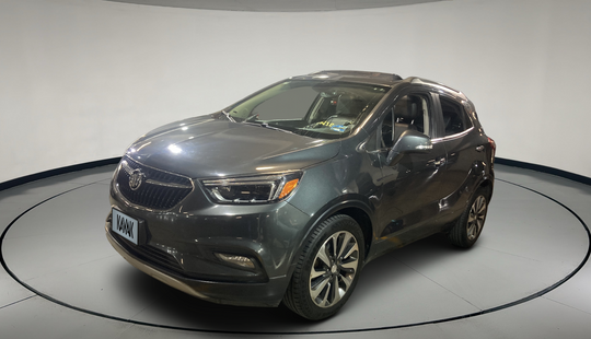Buick • Encore