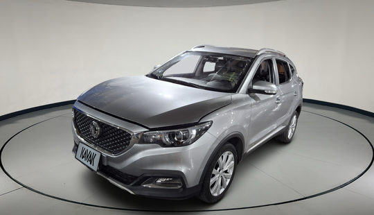 Mg • Zs