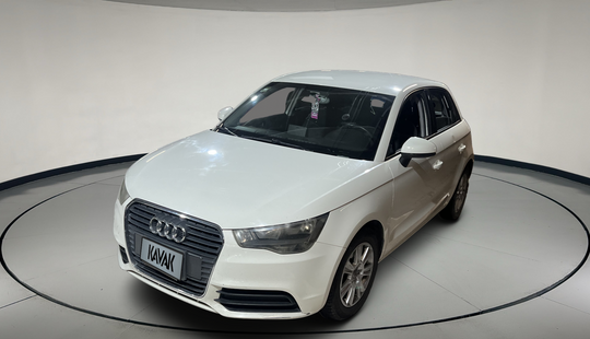 Audi • A1