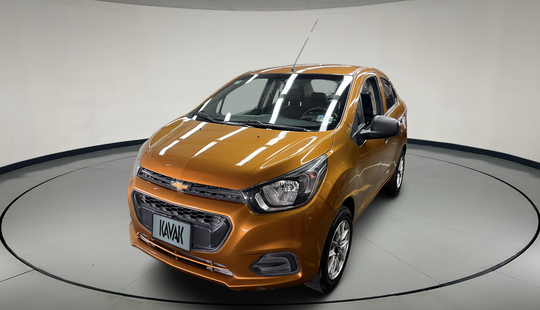 Chevrolet • Beat