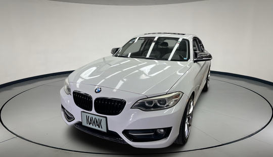 Bmw • Serie 2