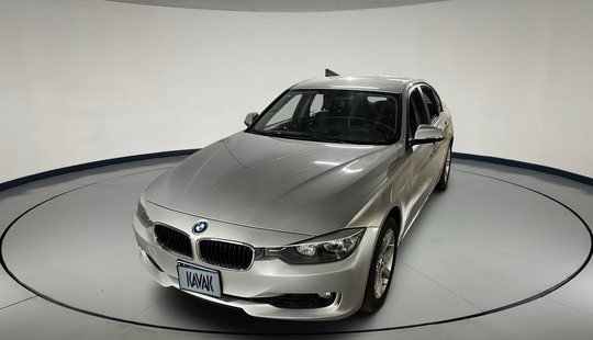 Bmw • Serie 3