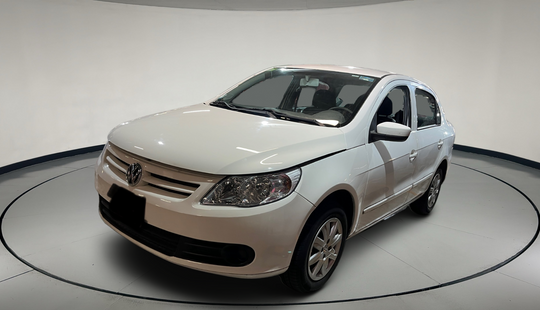 Volkswagen • Gol