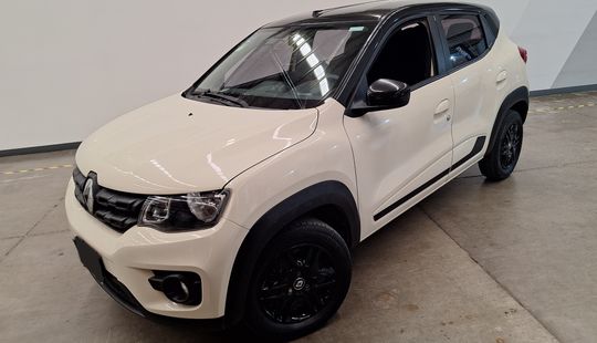 Renault • Kwid