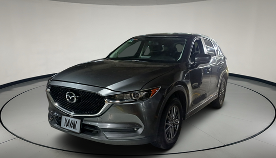 Mazda • CX-5