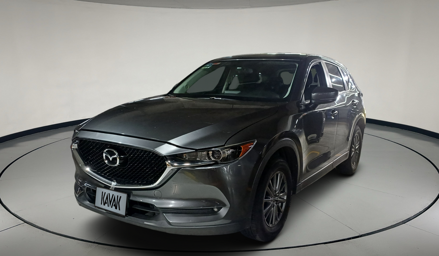 Mazda Cx-5 2.0 I SPORT AT 2WD Suv 2018