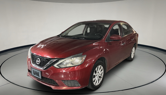 Nissan • Sentra