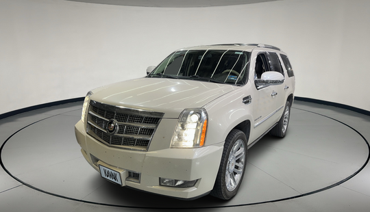 Cadillac • Escalade