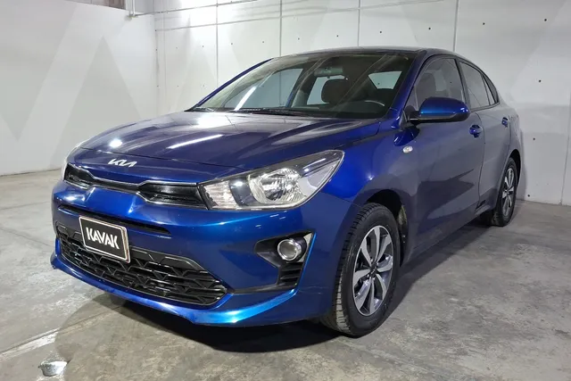 Kia · Rio