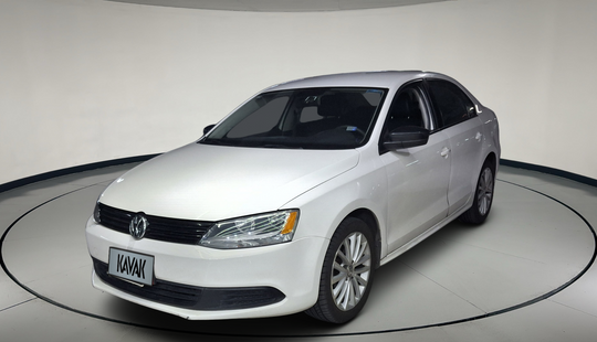 Volkswagen • Jetta