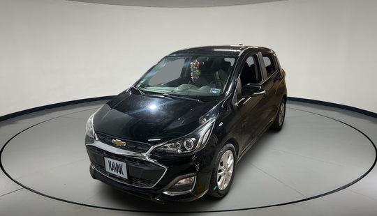 Chevrolet • Spark