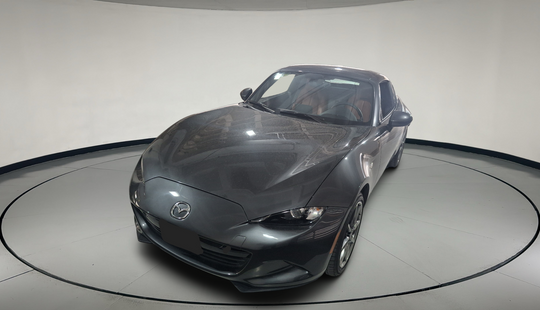 Mazda • MX-5