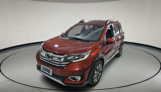 Honda • BR-V