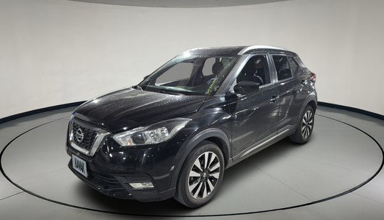 Nissan • Kicks