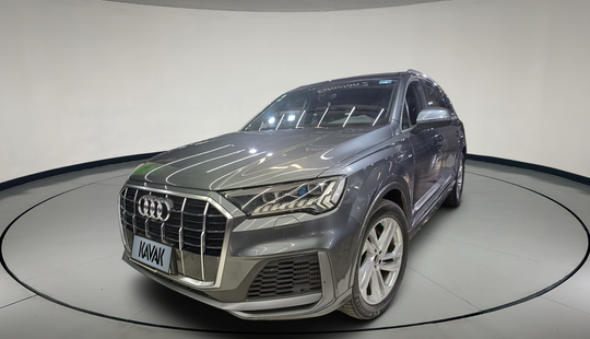 Audi • Q7