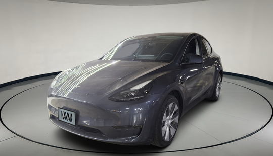 Tesla • Model Y