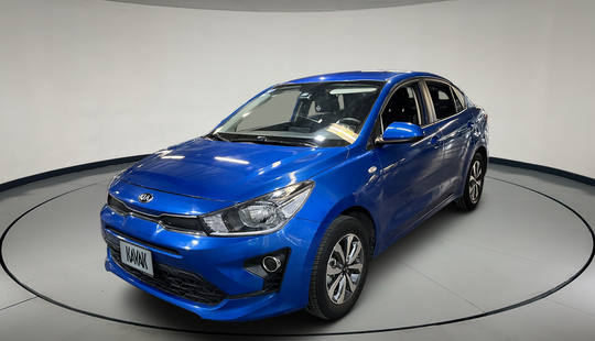 Kia • Rio