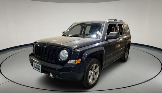 Jeep • Patriot