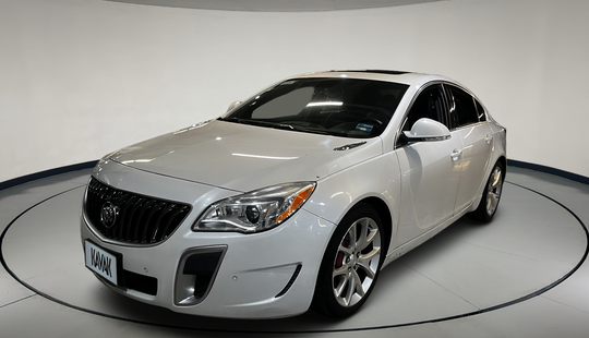 Buick • Regal