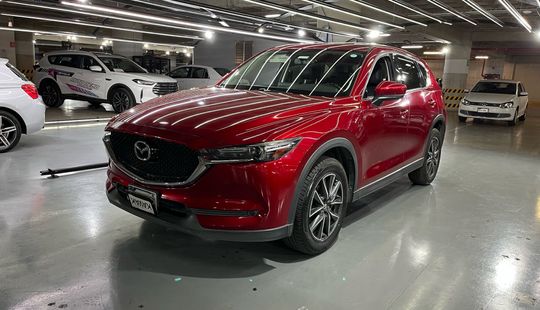 Mazda • CX-5