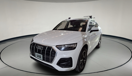 Audi • Q5 Sportback