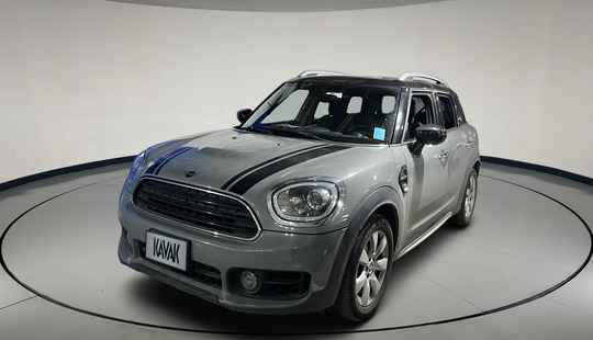 Mini • Countryman
