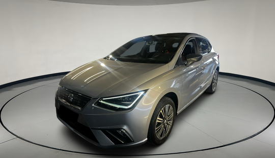 Seat • Ibiza