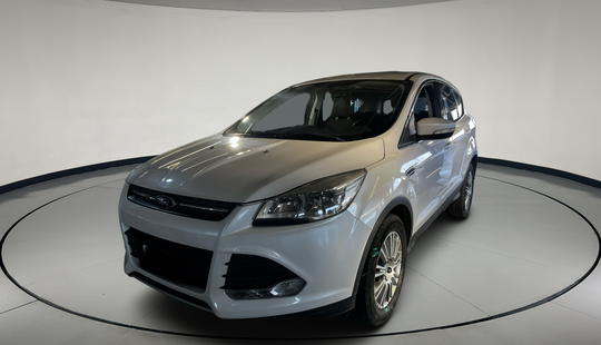 Ford • Escape