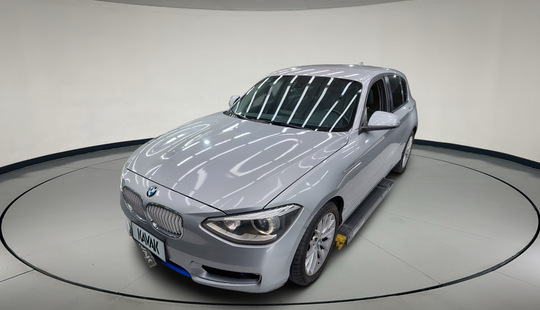 Bmw • Serie 1