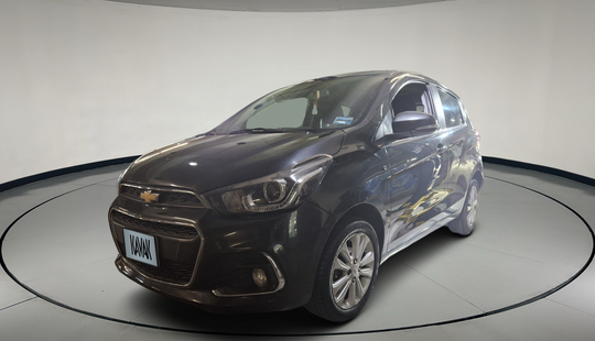 Chevrolet • Spark